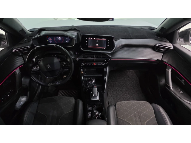 Peugeot 2008 - автомобили, коли, обяви за нови и употребявани 5