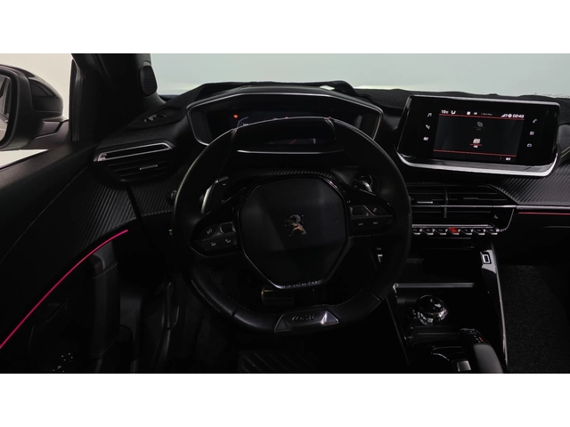 Peugeot 2008 - автомобили, коли, обяви за нови и употребявани 6