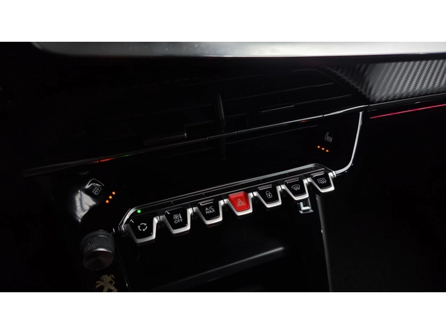 Peugeot 2008 - автомобили, коли, обяви за нови и употребявани 8