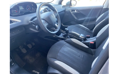 Peugeot 2008 1.2 i - автомобили, коли, обяви за нови и употребявани 13