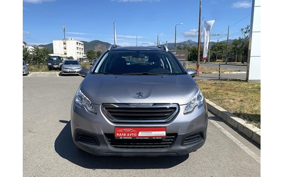 peugeot-2008 - 1