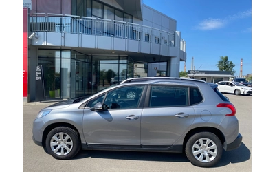 peugeot-2008 - 5