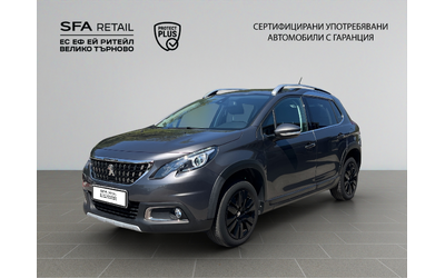 peugeot-2008 - 0