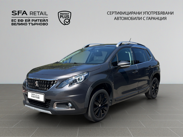 Peugeot 2008 - автомобили, коли, обяви за нови и употребявани 0
