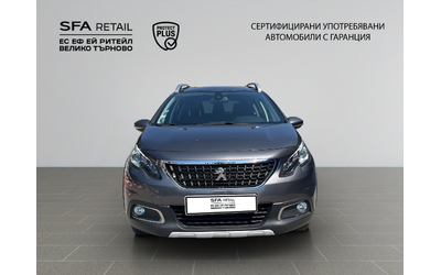 peugeot-2008 - 1