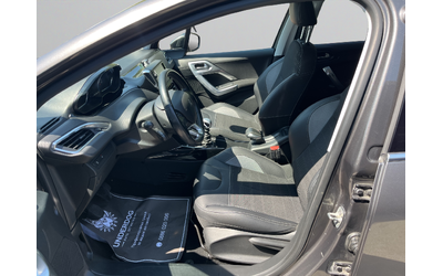 Peugeot 2008 - автомобили, коли, обяви за нови и употребявани 8