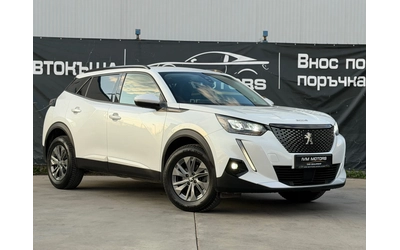 peugeot-2008 - 0