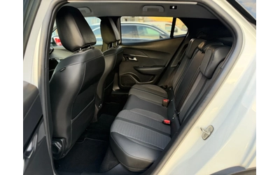 Peugeot 2008 ALLURE* АВТОМАТИК* ШВЕЙЖАРИЯ* - автомобили, коли, обяви за нови и употребявани 11