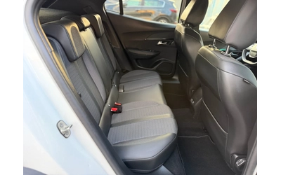 Peugeot 2008 ALLURE* АВТОМАТИК* ШВЕЙЖАРИЯ* - автомобили, коли, обяви за нови и употребявани 12