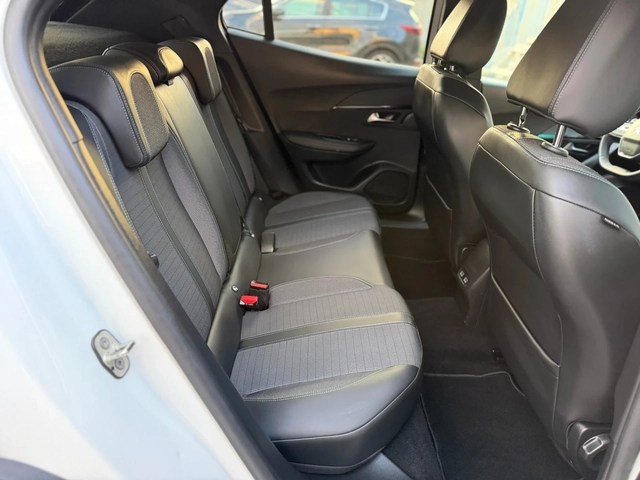 Peugeot 2008 ALLURE* АВТОМАТИК* ШВЕЙЖАРИЯ* - автомобили, коли, обяви за нови и употребявани 12