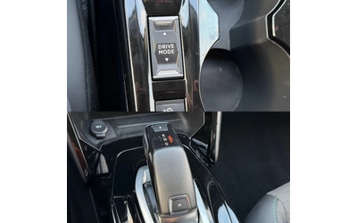 Peugeot 2008 ALLURE* АВТОМАТИК* ШВЕЙЖАРИЯ* - автомобили, коли, обяви за нови и употребявани 14