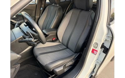 Peugeot 2008 ALLURE* АВТОМАТИК* ШВЕЙЖАРИЯ* - автомобили, коли, обяви за нови и употребявани 9