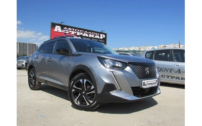 peugeot-2008 - 0