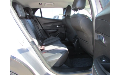 Peugeot 2008 1.2 PureTech EU6D - автомобили, коли, обяви за нови и употребявани 10