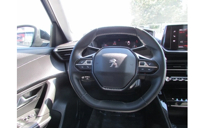 Peugeot 2008 1.2 PureTech EU6D - автомобили, коли, обяви за нови и употребявани 11