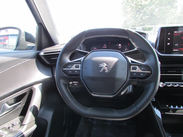 Peugeot 2008 1.2 PureTech EU6D - автомобили, коли, обяви за нови и употребявани 11