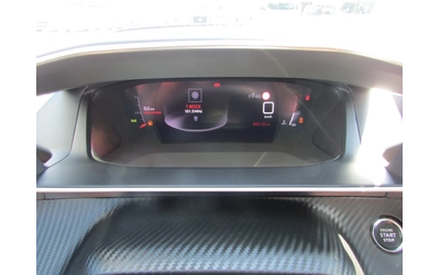 Peugeot 2008 1.2 PureTech EU6D - автомобили, коли, обяви за нови и употребявани 13
