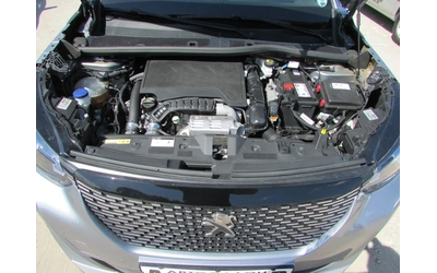 Peugeot 2008 1.2 PureTech EU6D - автомобили, коли, обяви за нови и употребявани 15
