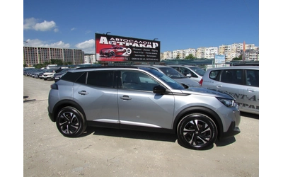 Peugeot 2008 1.2 PureTech EU6D - автомобили, коли, обяви за нови и употребявани 16