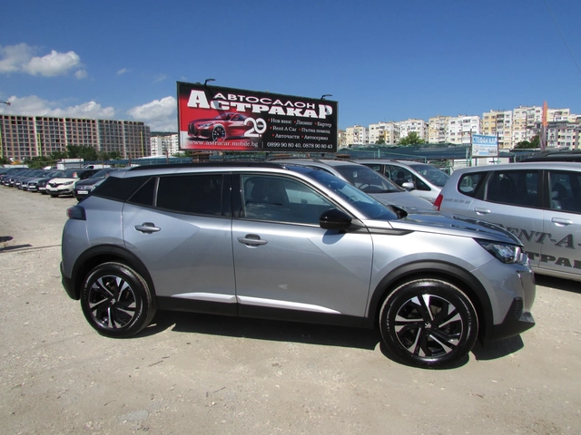 Peugeot 2008 1.2 PureTech EU6D - автомобили, коли, обяви за нови и употребявани 16