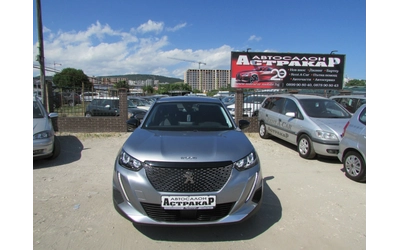peugeot-2008 - 1