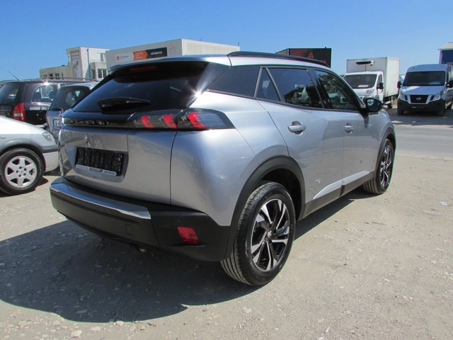 Peugeot 2008 1.2 PureTech EU6D - автомобили, коли, обяви за нови и употребявани 4