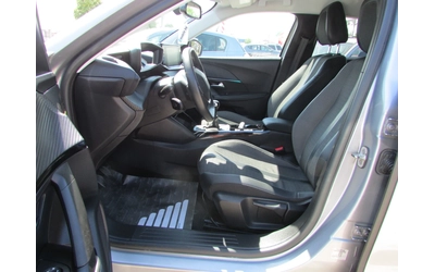 Peugeot 2008 1.2 PureTech EU6D - автомобили, коли, обяви за нови и употребявани 7