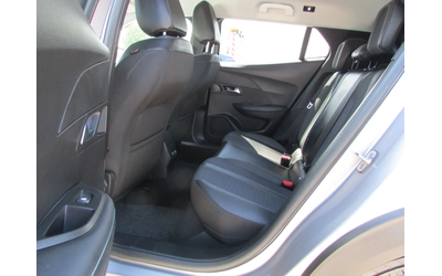 Peugeot 2008 1.2 PureTech EU6D - автомобили, коли, обяви за нови и употребявани 8