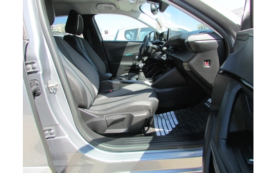 Peugeot 2008 1.2 PureTech EU6D - автомобили, коли, обяви за нови и употребявани 9