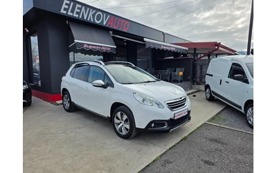 peugeot-2008 - 0