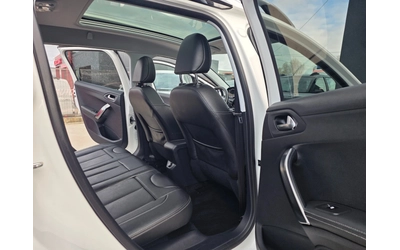 Peugeot 2008 ALLURE 1.6I-120к.с-EURO 5b-АВТОМАТИК-ШВЕЙЦАРИЯ - автомобили, коли, обяви за нови и употребявани 14