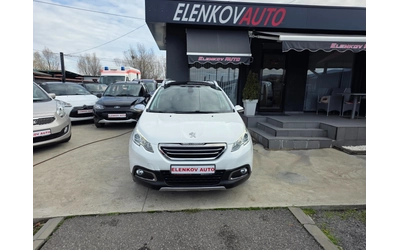 peugeot-2008 - 1