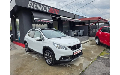 peugeot-2008 - 0