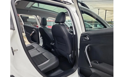 Peugeot 2008 1.2I-110к.с EURO 6b-АВТОМАТИК-ШВЕЙЦАРИЯ - автомобили, коли, обяви за нови и употребявани 14