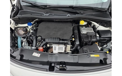 Peugeot 2008 1.2I-110к.с EURO 6b-АВТОМАТИК-ШВЕЙЦАРИЯ - автомобили, коли, обяви за нови и употребявани 15