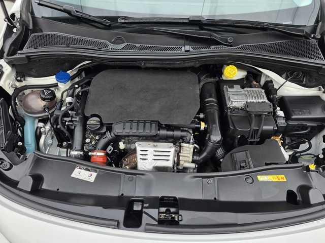 Peugeot 2008 1.2I-110к.с EURO 6b-АВТОМАТИК-ШВЕЙЦАРИЯ - автомобили, коли, обяви за нови и употребявани 15