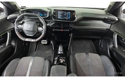 Peugeot 2008 BlueHDi* GT* FULL ЗА МОДЕЛА* ДИСТРОНИК* ЦЕНА ДО БГ - автомобили, коли, обяви за нови и употребявани 14