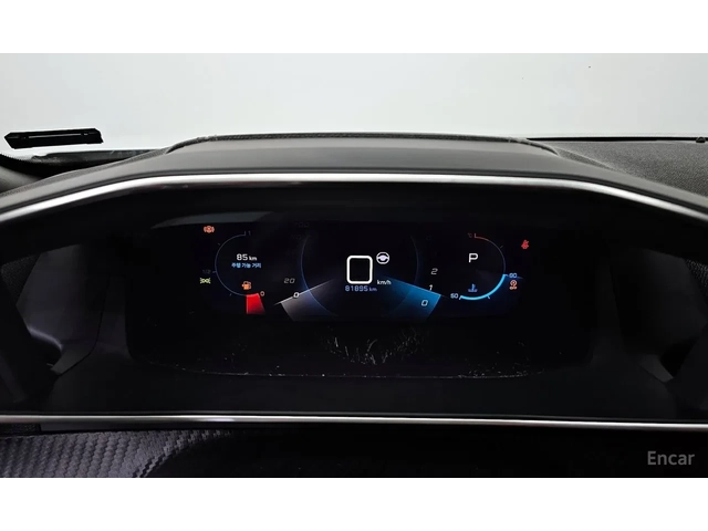 Peugeot 2008 BlueHDi* GT* FULL ЗА МОДЕЛА* ДИСТРОНИК* ЦЕНА ДО БГ - автомобили, коли, обяви за нови и употребявани 15