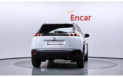peugeot-2008 - 2