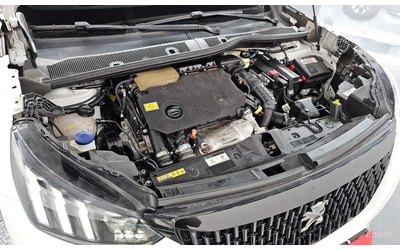 peugeot-2008 - 5