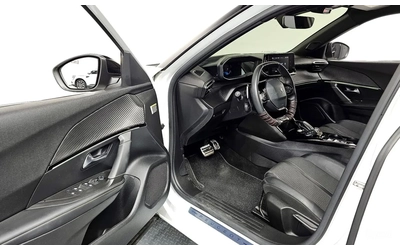 Peugeot 2008 BlueHDi* GT* FULL ЗА МОДЕЛА* ДИСТРОНИК* ЦЕНА ДО БГ - автомобили, коли, обяви за нови и употребявани 6