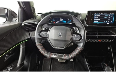 Peugeot 2008 BlueHDi* GT* FULL ЗА МОДЕЛА* ДИСТРОНИК* ЦЕНА ДО БГ - автомобили, коли, обяви за нови и употребявани 8