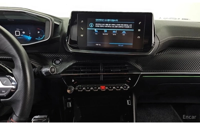 Peugeot 2008 BlueHDi* GT* FULL ЗА МОДЕЛА* ДИСТРОНИК* ЦЕНА ДО БГ - автомобили, коли, обяви за нови и употребявани 9