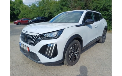 peugeot-2008 - 0
