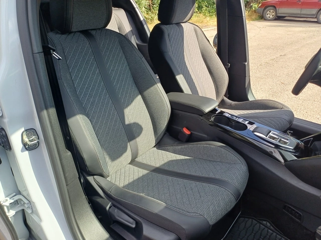 Peugeot 2008 1.2 HYBRID ALLURE - автомобили, коли, обяви за нови и употребявани 14