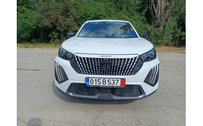 peugeot-2008 - 1