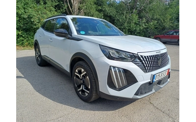 peugeot-2008 - 2