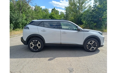 peugeot-2008 - 3