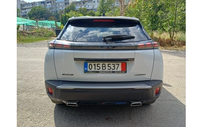 peugeot-2008 - 5