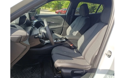 Peugeot 2008 1.2 HYBRID ALLURE - автомобили, коли, обяви за нови и употребявани 8
